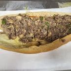 Best Philly Cheesesteak Sub in Bridgewater, NJ